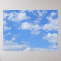 Cielo Poster