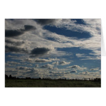 Cielo tarjetas