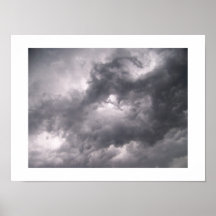 Cielos de abertura impresiones