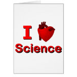 Ciencia I <3 Felicitacion