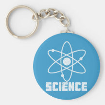 Ciencia Llaveros