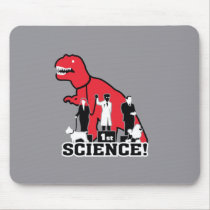 ¡Ciencia! Mousepad alfombrillas de raton 