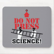 ¡Ciencia! Mousepad alfombrillas de raton 
