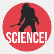 ¡CIENCIA! PEGATINAS  