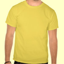Ciervos en la nieve - Día de la Tierra camisetas