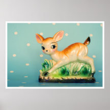 Ciervos Posters
