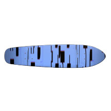 Cifre Skt Tabla De Skate