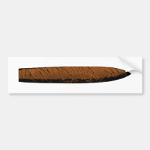 cigar Zigarre Auto Aufkleber