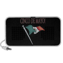 Cinco De Mayo Altavoces
