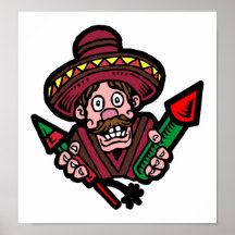 Cinco De Mayo Poster