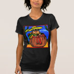 Cinco de Mayo Yorkie Poo Camiseta