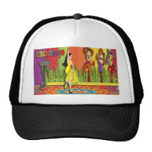cincodemayo gorros  