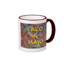 CincoDeMayo Tazas