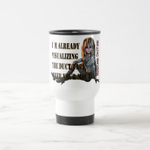 cinta aislante tazas de café