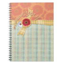 cinta amarilla cuadernos