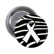 Cinta blanca pins
