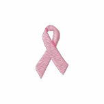 Cinta de la conciencia del cáncer de pecho