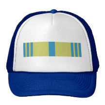 Cinta de la reserva de las fuerzas armadas de arma gorros bordados