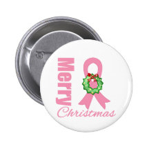 Cinta de las Felices Navidad de la conciencia del  Pin