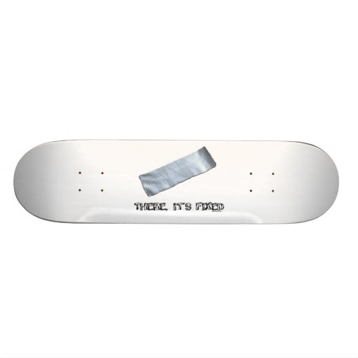 cinta del pato patineta personalizada