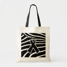 Cinta negra bolsas