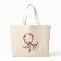 Cinta rosada bolsas