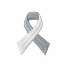 Cinta rosada - conciencia del cáncer de pecho polo