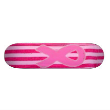 Cinta Skteboard de Pinkstripe Tabla De Skate