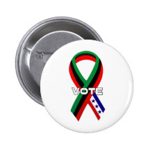 Cinta-VOTO de la unidad Pin