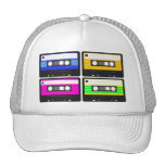 Cintas Gorras De Camionero
