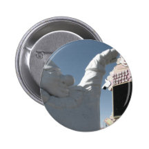 Circo del circo pin