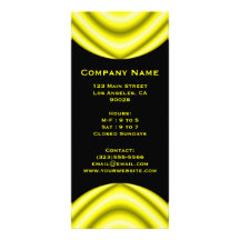 círculo amarillo lonas personalizadas