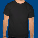 Círculo de quintos camisetas
