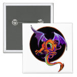 Círculo del dragón pin