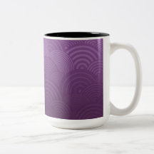 Círculos 5 tazas de café