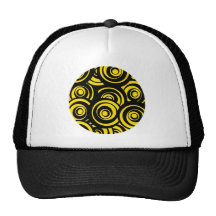 Círculos Gorros