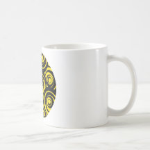 Círculos Tazas