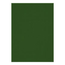 Círculos verdes claros de lujo en fondo verde invitación personalizada
