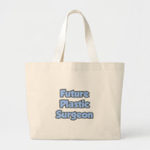 Cirujano plástico futuro bolsas