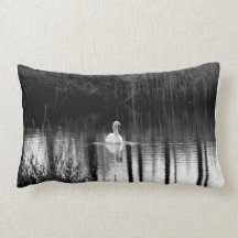 Cisne Almohada