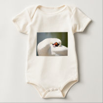 cisne camisetas