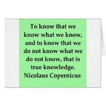 cita de copernicus tarjetón