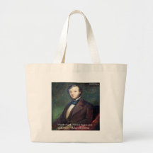 Cita de la maternidad de Robert Browning Bolsas