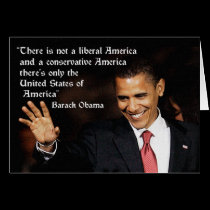 CITA DE OBAMA tarjetas