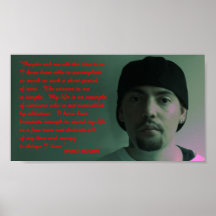 Cita del amor del apego de Jasen Sousa Poster