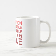 Cita del amor tazas