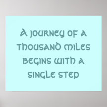 Cita del Taoism Posters