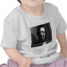 Cita perfecta del poeta de dios de Robert Browning Camisetas