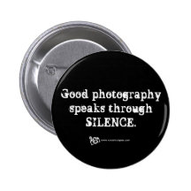 Cita silenciosa de la fotografía pin