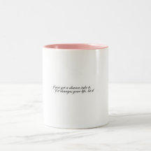 Cita Tazas